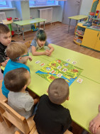 Квест-игра «Наши эмоции».