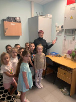 Мероприятия по культуре безопасности Мероприятия по культуре безопасности.