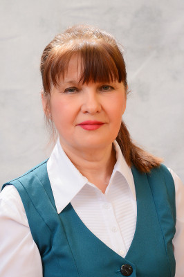 Воспитатель Беликова Нина Александровна Воспитатель Беликова Нина Александровна